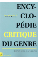 Encyclopedie critique du genre