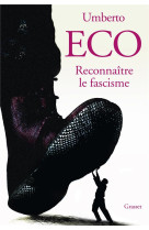 Reconnaitre le fascisme