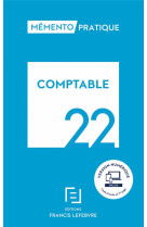 Memento pratique : comptable 2022 (edition 2022)