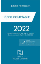 Code comptable 2022