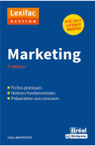 Marketing (7e edition)