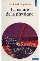 La nature de la physique