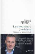 Les nouveaux justiciers