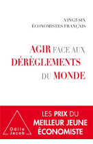 Agir face aux dereglements du monde