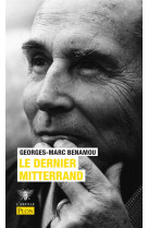 Le dernier mitterrand