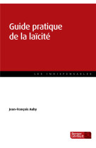 Guide pratique de la laicite