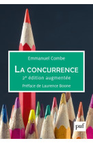 La concurrence (2e edition)