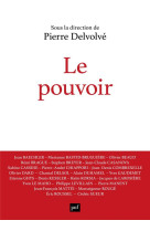 Le pouvoir