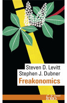 Freakonomics