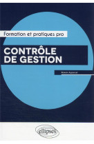 Controle de gestion