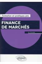 Finance de marches