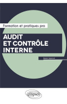 Audit et controle interne