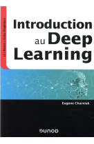 Introduction au deep learning