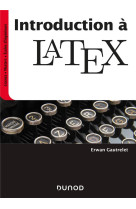 Introduction a latex