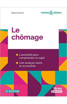 Le chomage