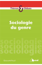 Sociologie du genre