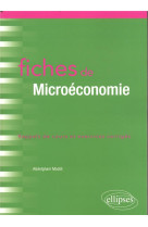 Fiches de microeconomie  -  rappels de cours et exercices corriges