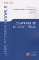 Comptabilite et responsabilite penale