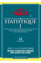 Statistique 3 nouvelle edition