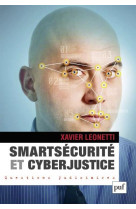 Smartsecurite et cybersjustice