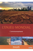 L'enjeu mondial - l'environnement