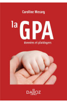 La gpa  -  donnees et plaidoyers