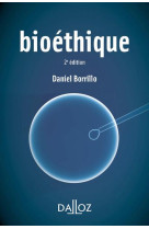 Bioethique (2e edition)