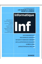 Informatique  -  les fondamentaux de la programmation, des bases de donnees et de l'architecture de l'ordinateur