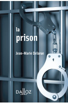 En prison