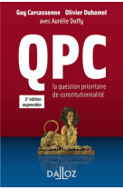 Qpc (2e edition)