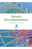 Theorie des organisations