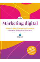 Marketing digital (7e edition)