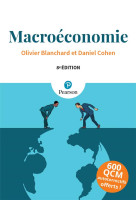 Macroeconomie (8e edition)