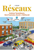 Reseaux (6e edition)