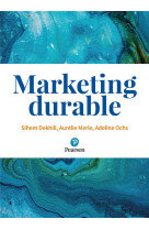 Marketing durable