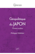 Geopolitique du japon