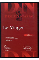 Le viager (2e edition)