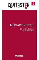 Contester  -  mediactivistes (2e edition)