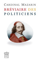 Breviaire des politiciens (nouvelle edition)