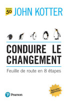 Conduire le changement