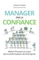 Manager par la confiance