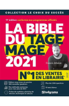 La bible du tage mage (edition 2021)