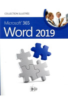 Word 2019  -  microsoft 365