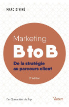 Marketing b to b