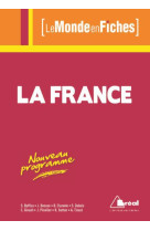 La france (nouveau programme)