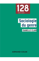 Sociologie du genre