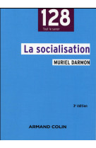 La socialisation - 3e ed.