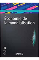 Economie de la mondialisation