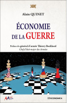 économie de la guerre