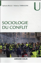 Sociologie du conflit